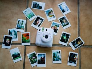 Instax Mini 12