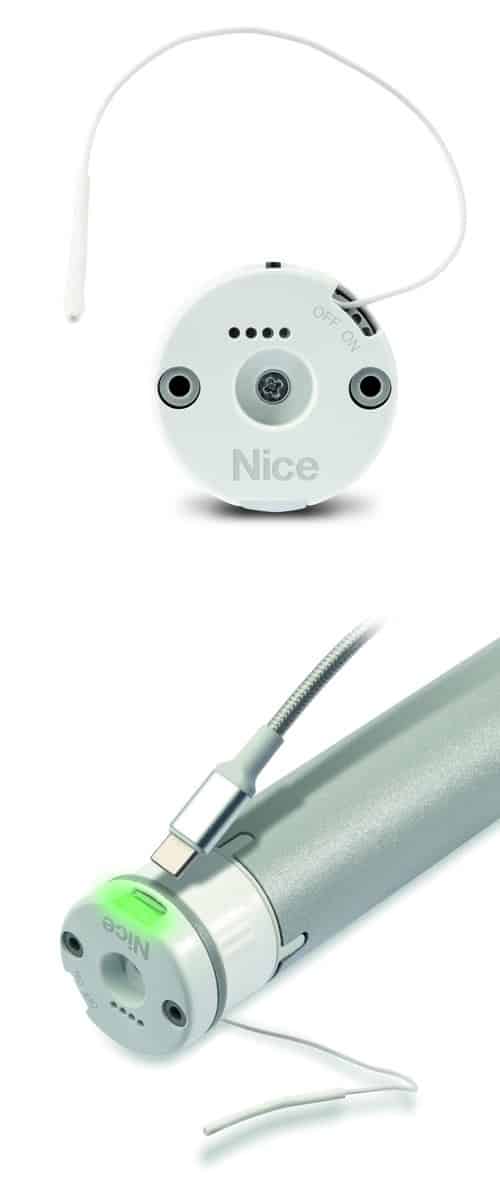 Nice Era Inn Li-Ion Produktbild