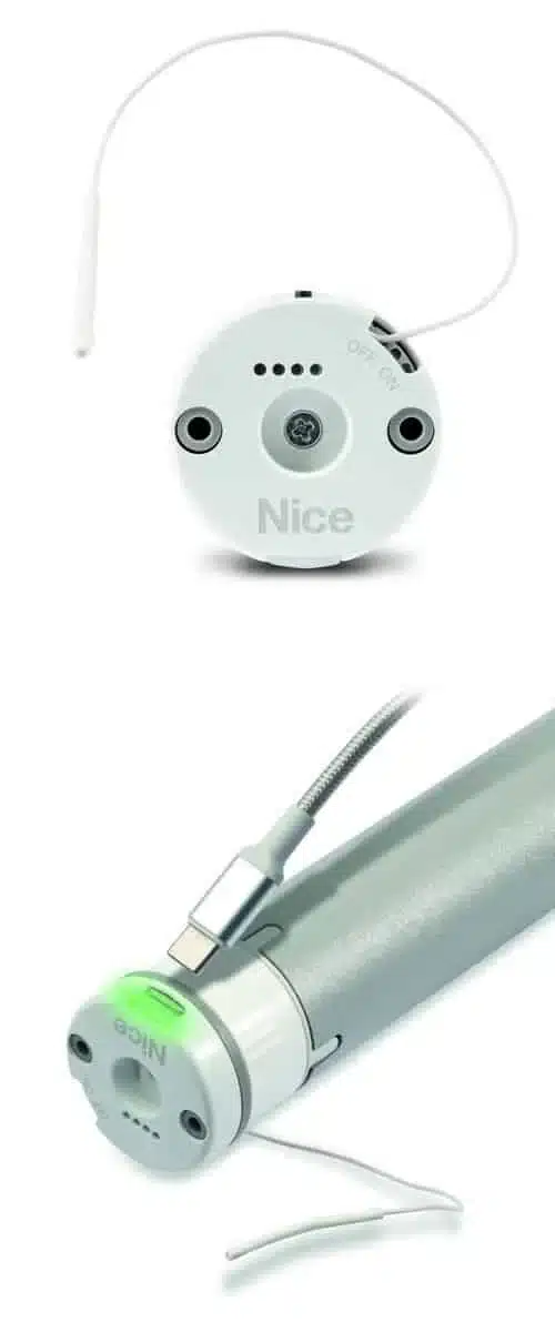Nice Era Inn Li-Ion Produktbild