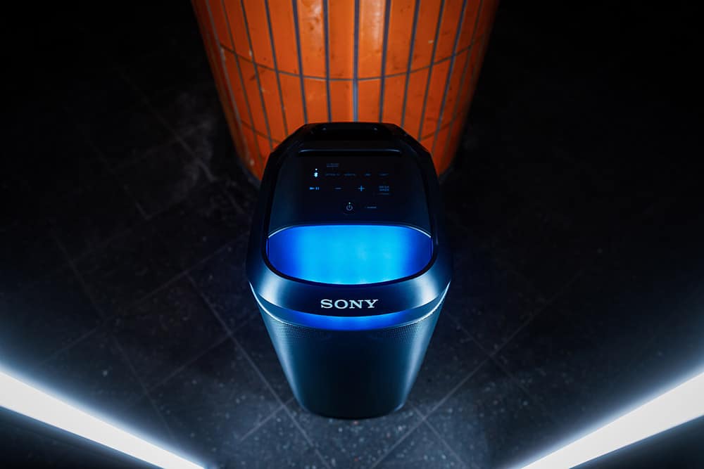 Sony SRS-XV800