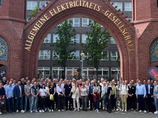 electroplus küchenplus-Partner trafen sich zum KIQ-Event 2023