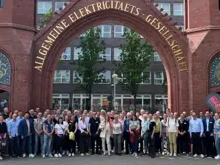 electroplus küchenplus-Partner trafen sich zum KIQ-Event 2023