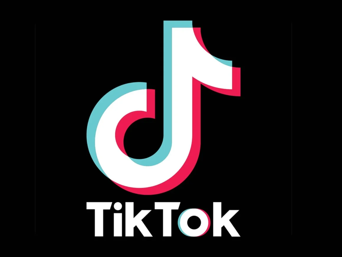 TikTok Logo