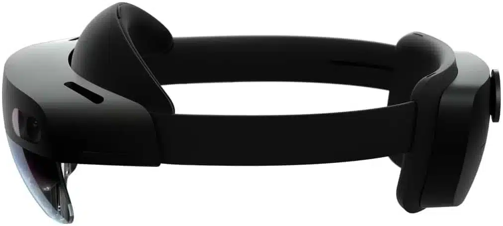 HoloLens 2 von Microsoft