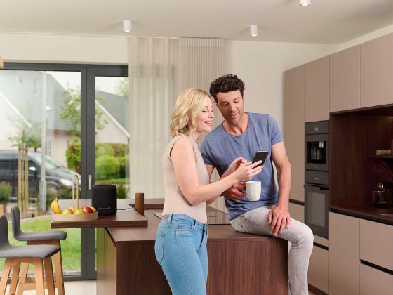 Homematic IP Lifestyle