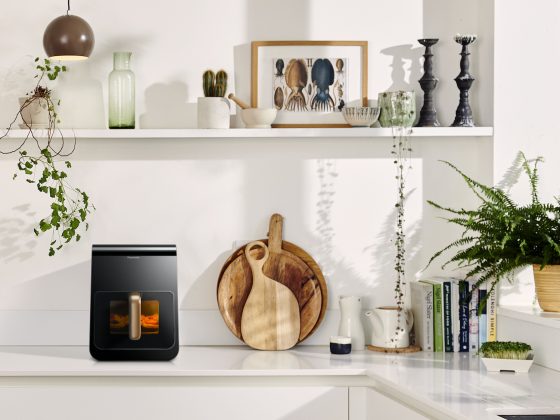 Panasonic Air Fryer NF-CC600