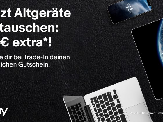 eBay Trade-In