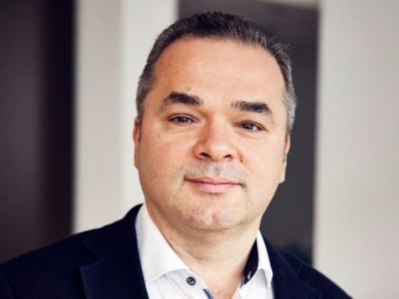 Levent Güngör, Sales Director TP Vision D/A/CH