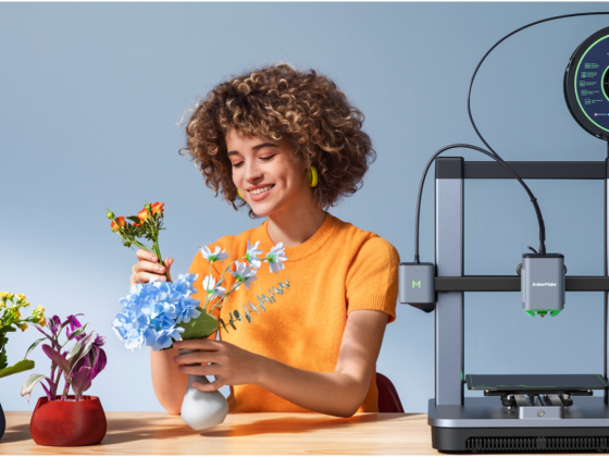 AnkerMake M5C 3D-Drucker