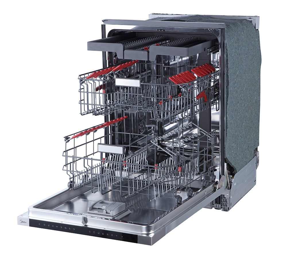 Midea HeroLine Geschirrspüler