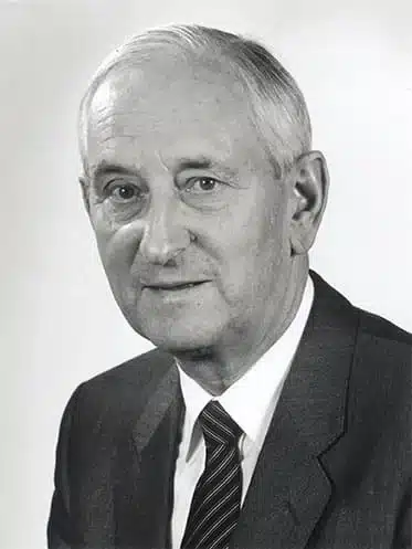 Paul Metz