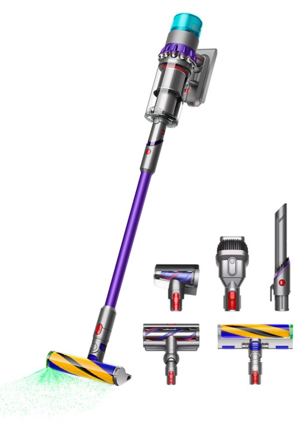 Dyson Gen5detect Absolute