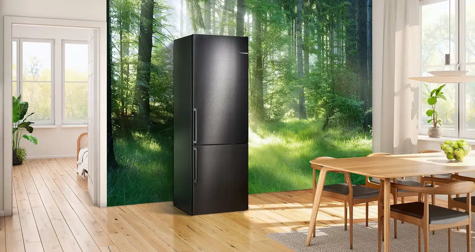 Bosch Green Collection