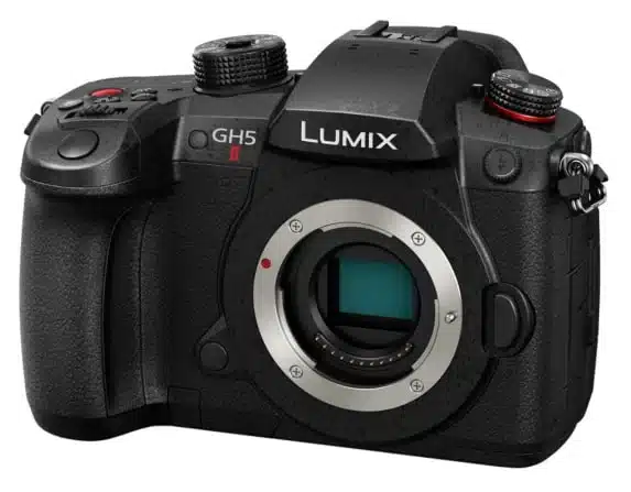 Panasonic Lumix GH5 II