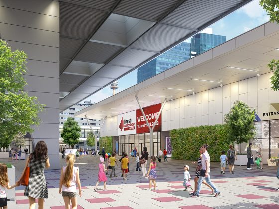 Finest Audio Show Vienna 2023