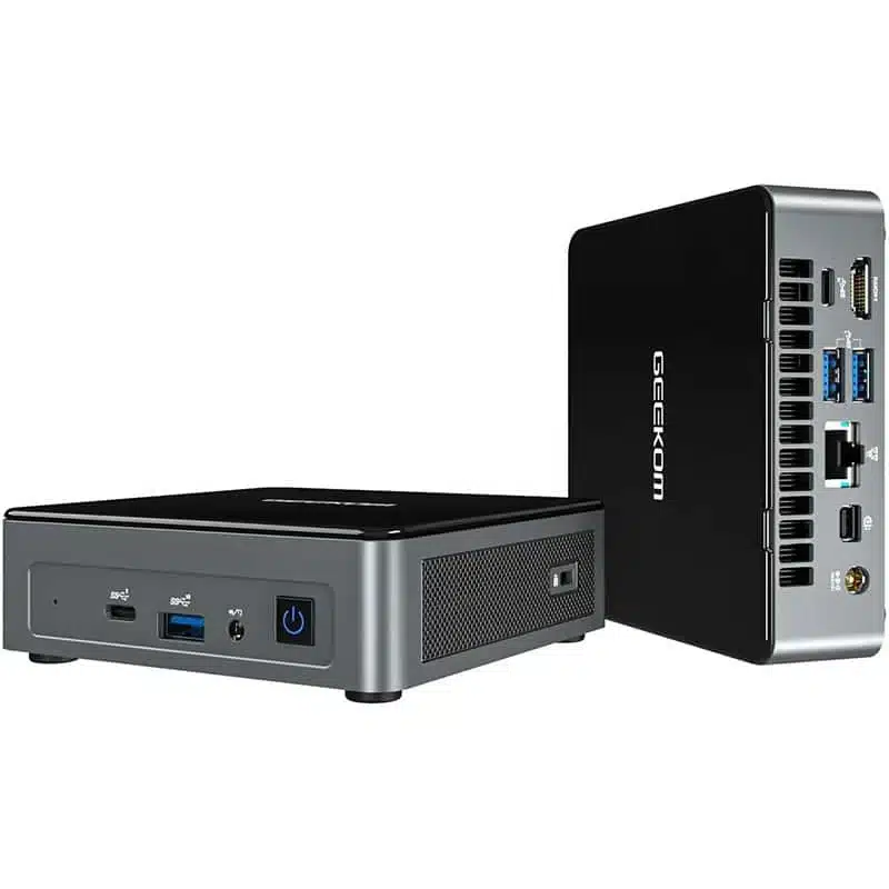 Geekom Mini Air 11