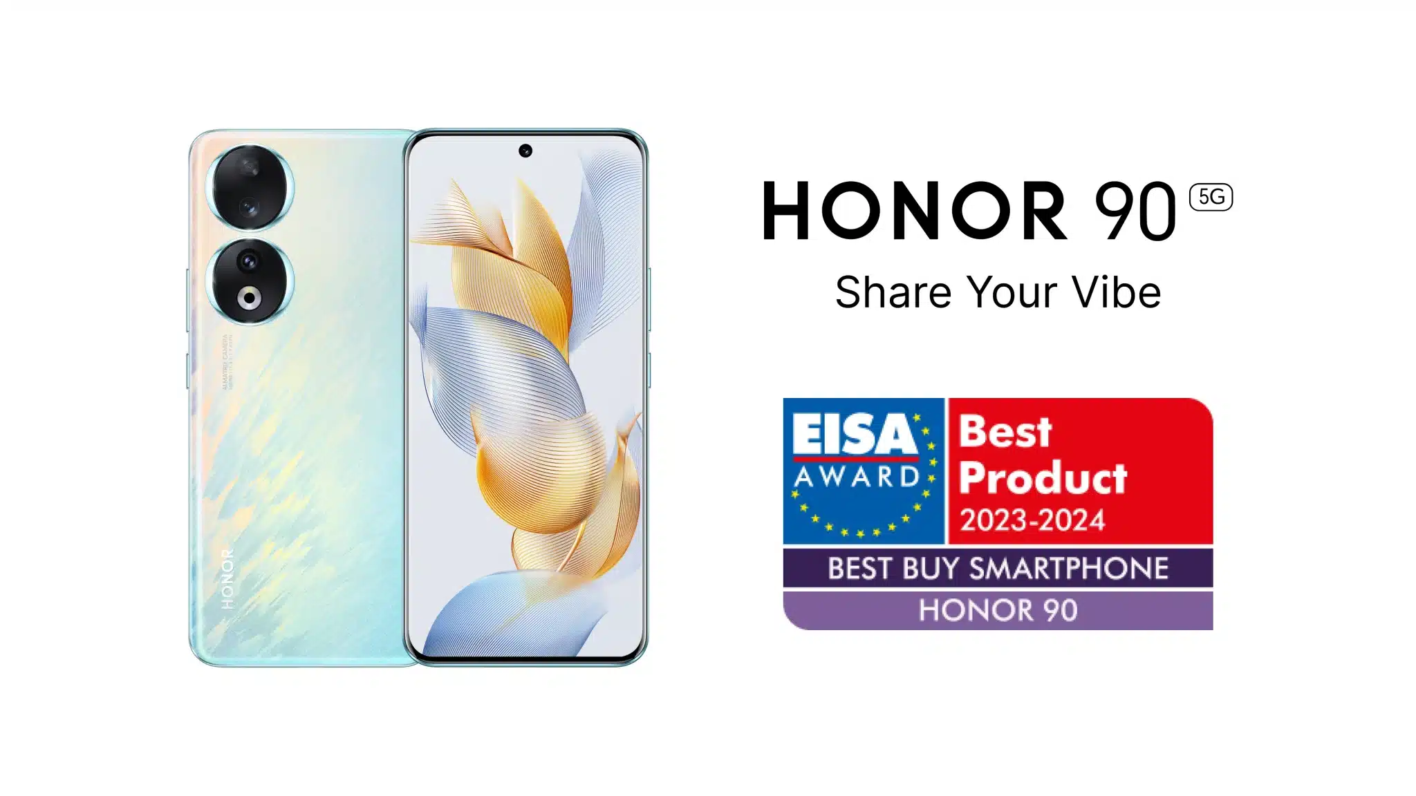 HONOR 90
