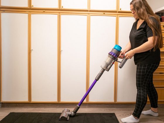Dyson Gen5detect Absolute