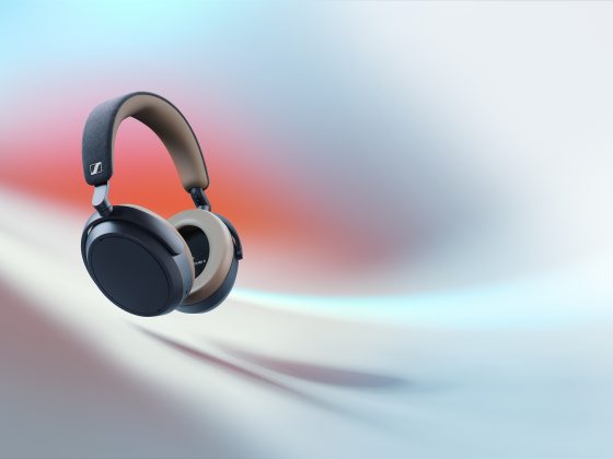 Sennheiser MOMENTUM 4 Wireless in neuen Farben