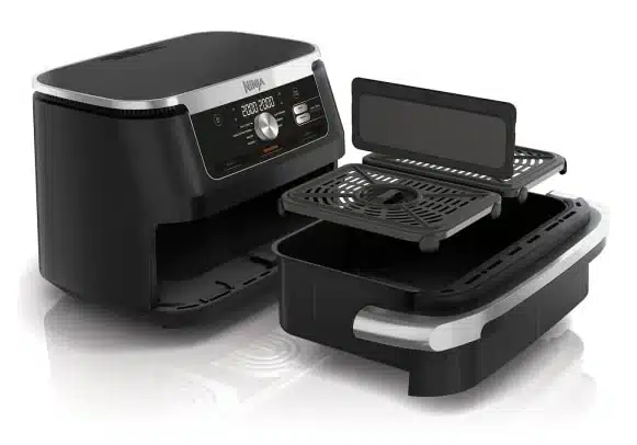 Ninja Foodi FlexDrawer