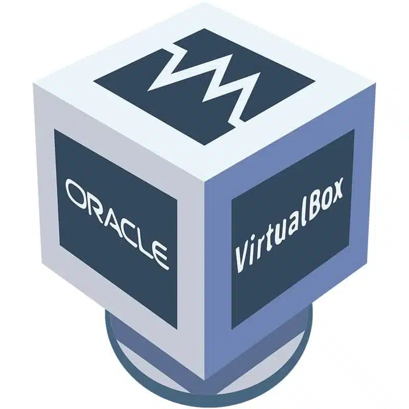 VirtualBox
