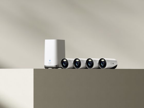 eufyCam E330