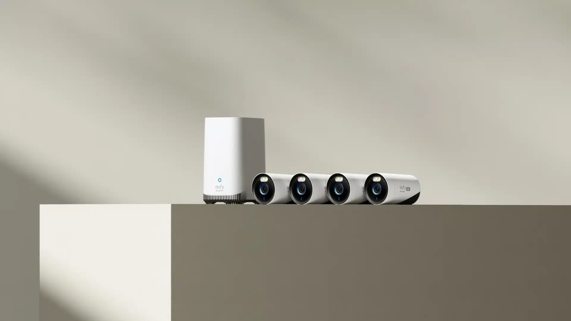 eufyCam E330