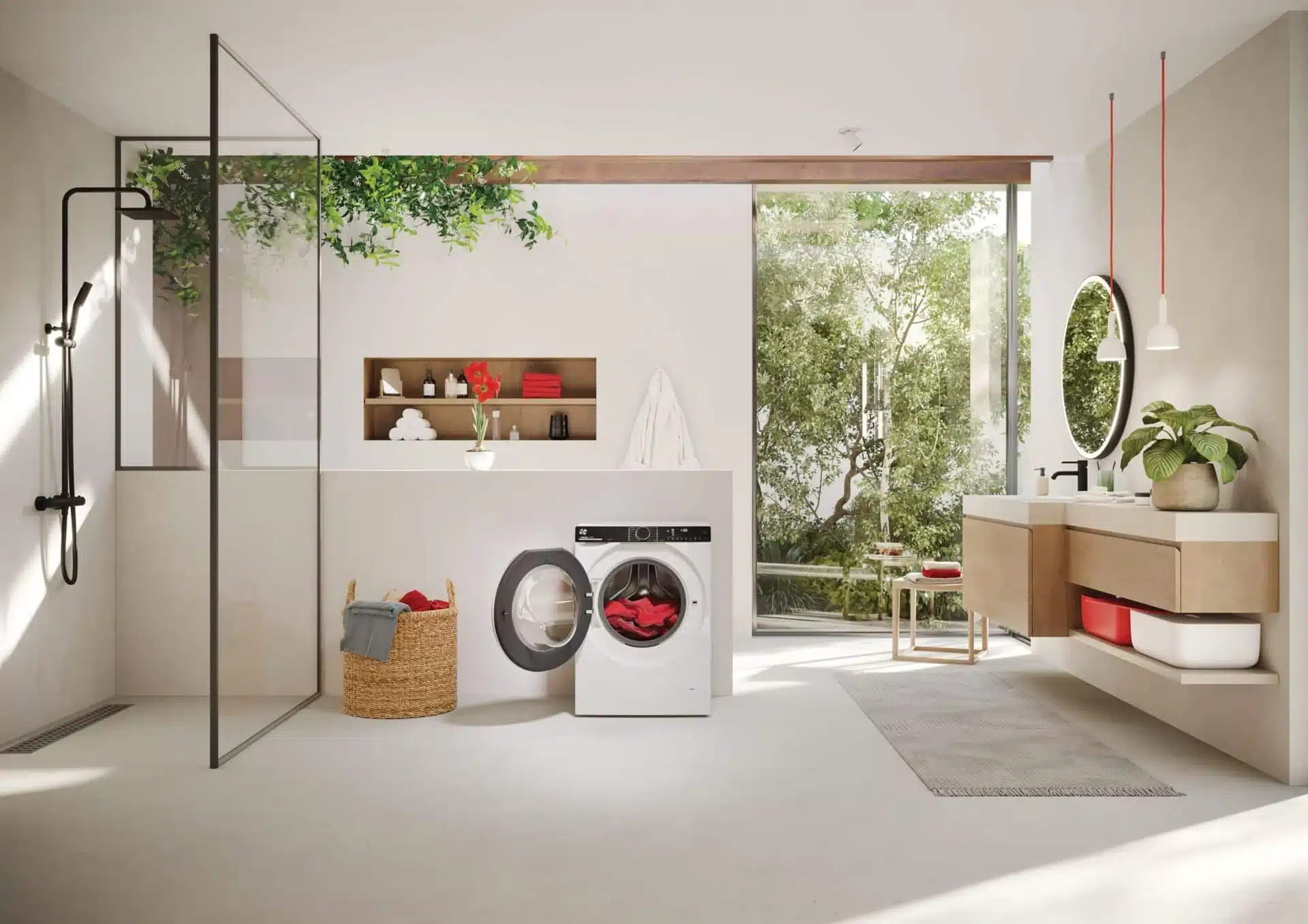 Hoover H-Wash 700