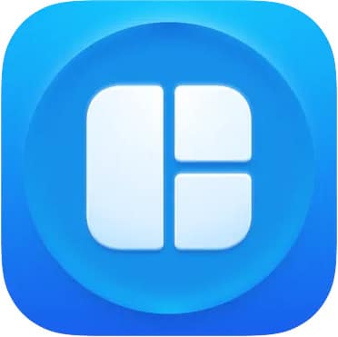 Logo der Software Magnet