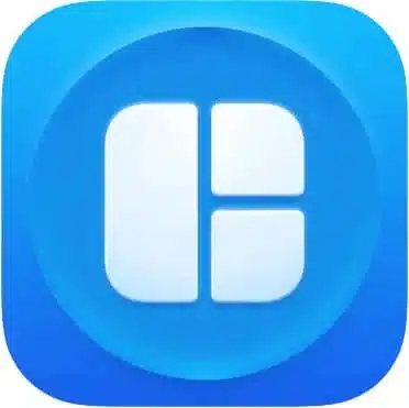 Logo der Software Magnet