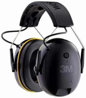 3M WorkTunes Connect