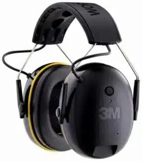 3M WorkTunes Connect
