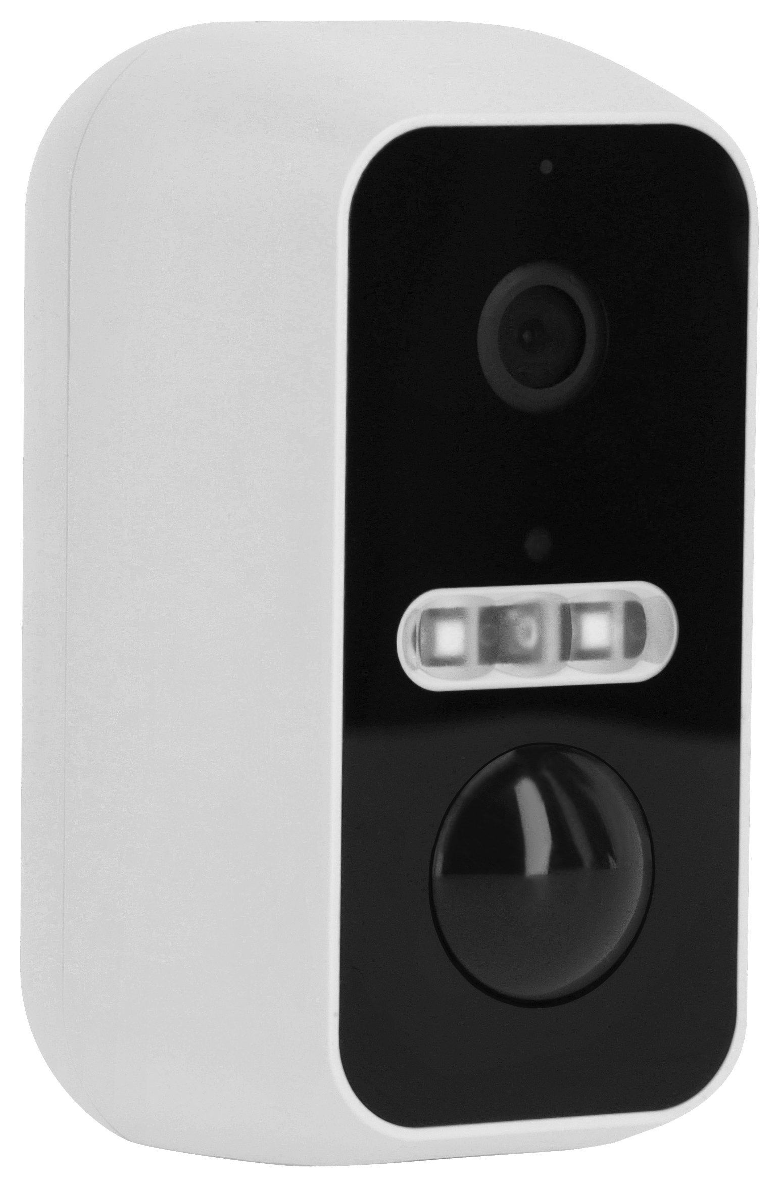 Rollei Wireless Security Cam 2K