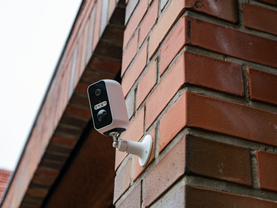Rollei Wireless Security Cam 2K