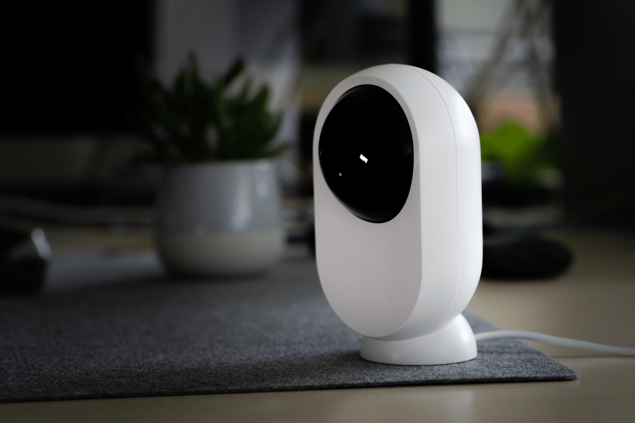 Rollei Indoor Security Cam 2K