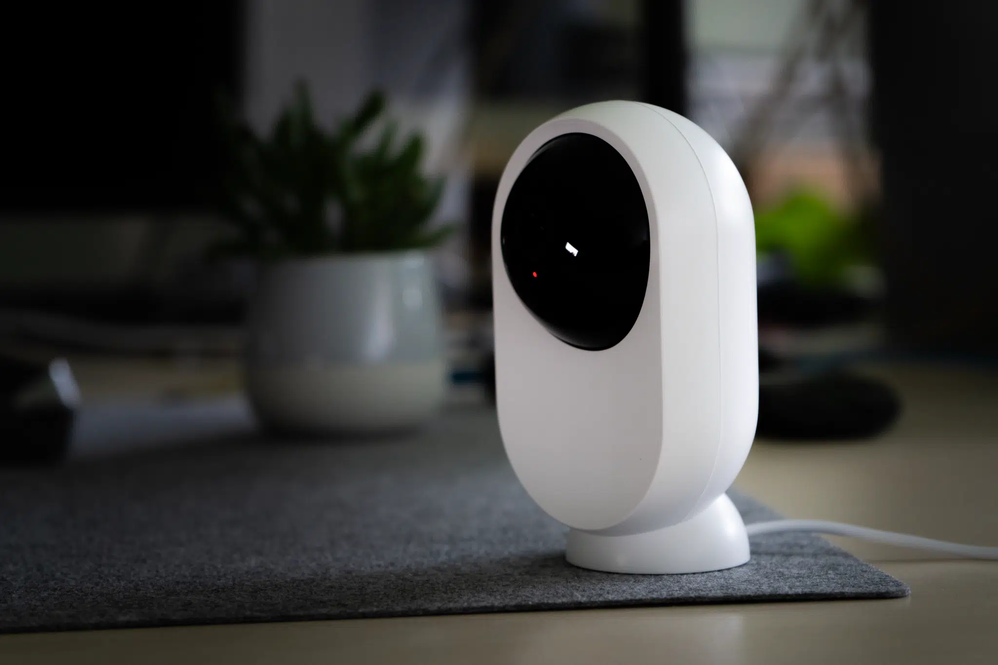 Rollei Indoor Security Cam 2K