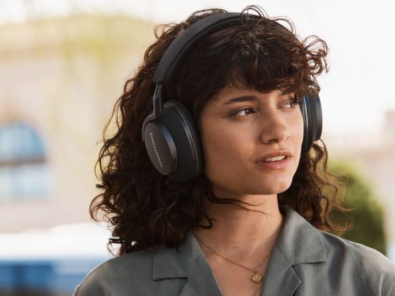 Bowers & Wilkins präsentiert Px7 S2e