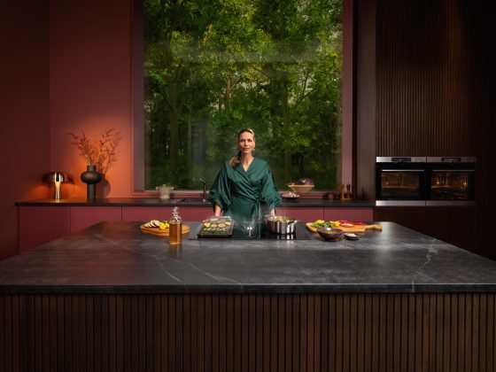 Feierliche Eröffnung des „Home of AEG“ in Nürnberg