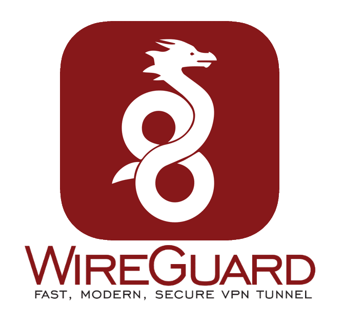 WireGuard Logo