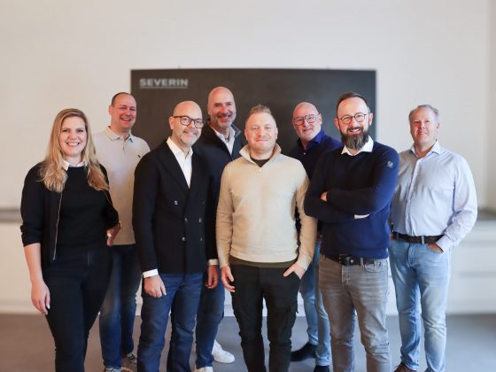 SEVERIN startet mit eBBQ-Spezialisten gestärkt in die nächste Grillsaison