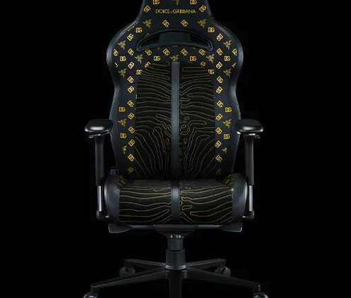 Razer Enki Chair