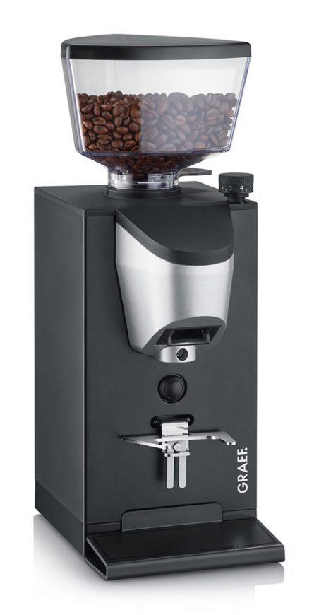 GRAEF CM1012 Premiumkaffeemühle