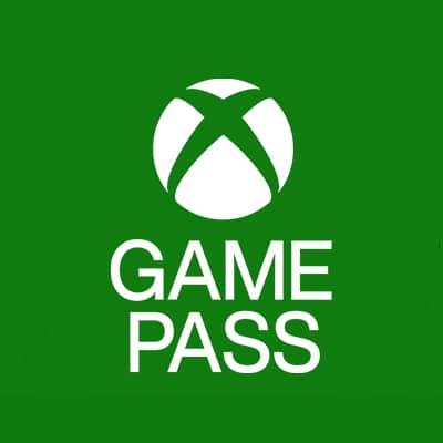 GamePass Logo