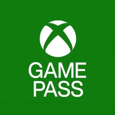 GamePass Logo