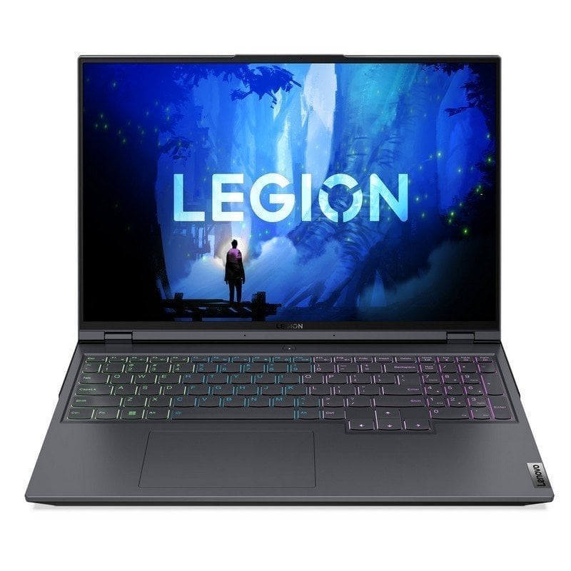 Lenovo Legion 5 Pro 16