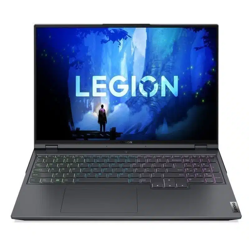 Lenovo Legion 5 Pro 16