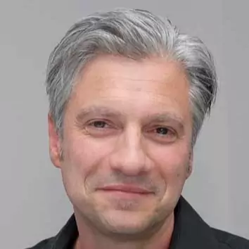 Richard Brendel, Geschäftsführer CADMAI Software GmbH