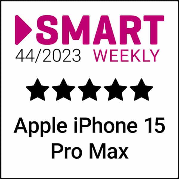 SmartWeekly Testlogo Kauftipp