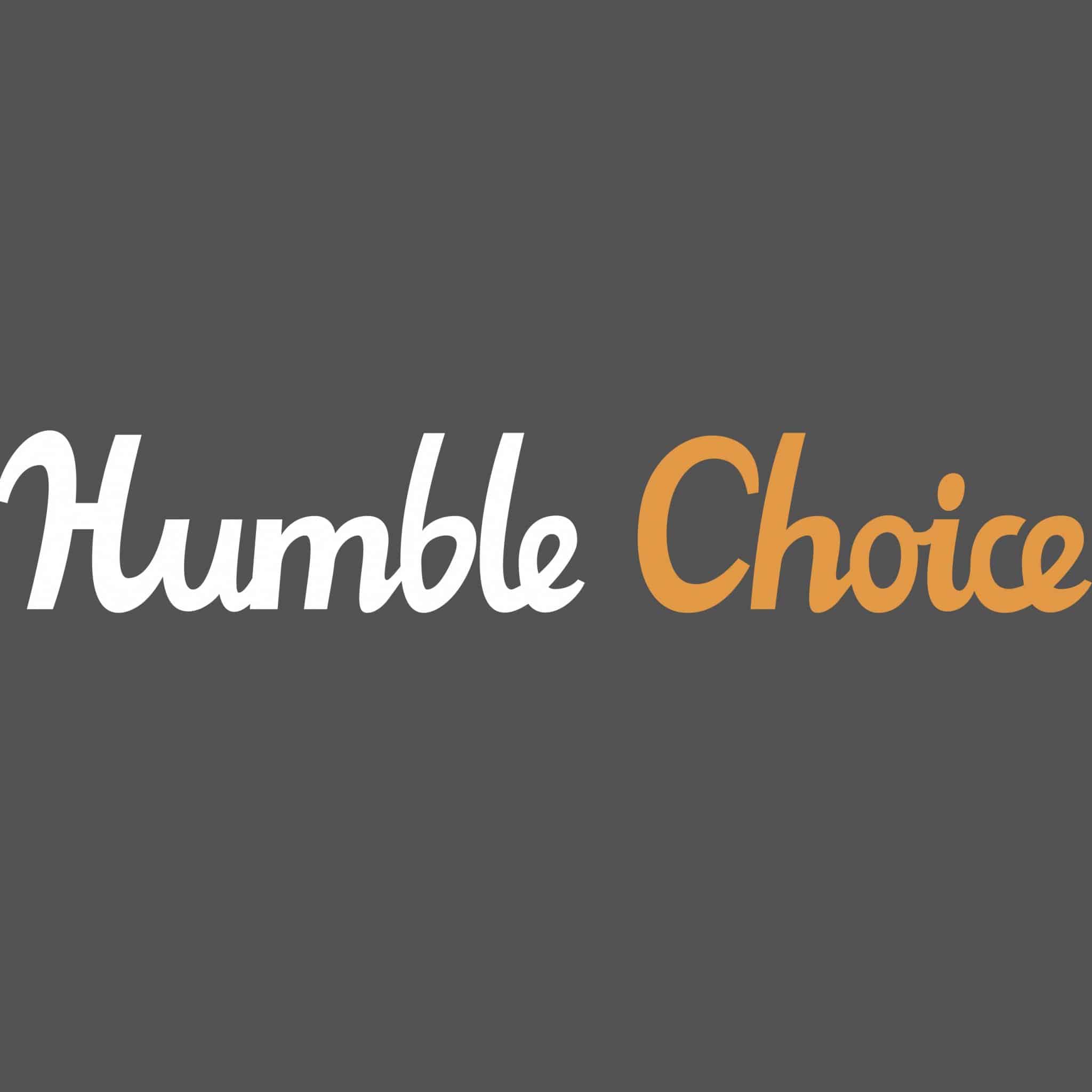 Humble Logo