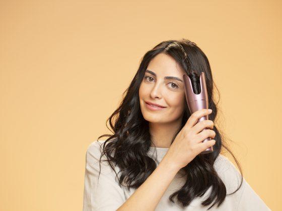 EasyCurl von Grundig